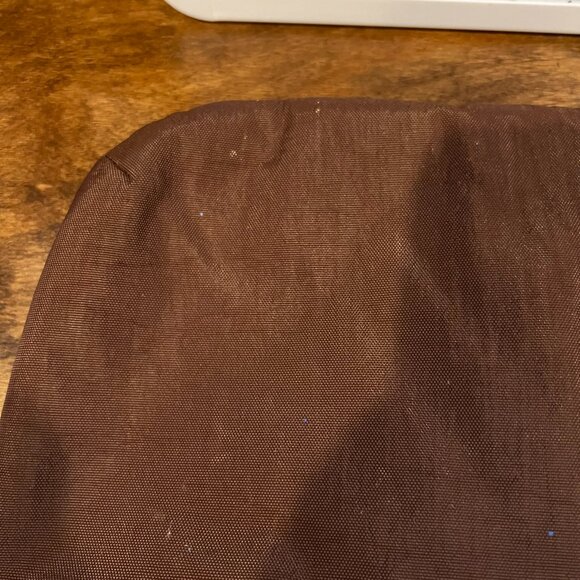 Baggallini Brown Nylon bag - Picture 5 of 6